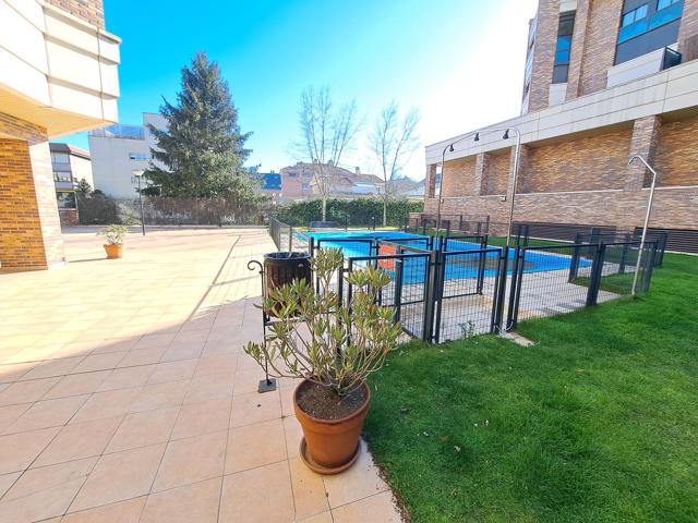 Piso En venta en Majadahonda photo 0
