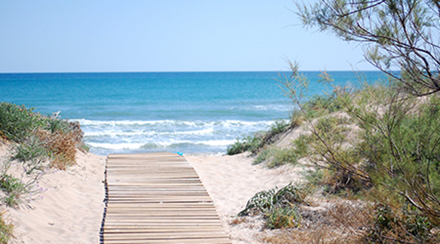 Piso En venta en Oliva photo 0