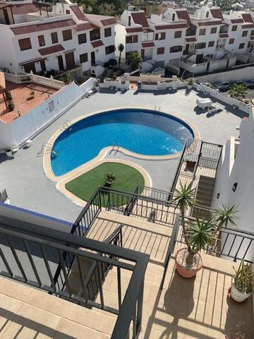 Piso En alquiler en Arona photo 0