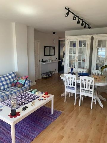 Piso En alquiler en Santa Cruz de Tenerife photo 0