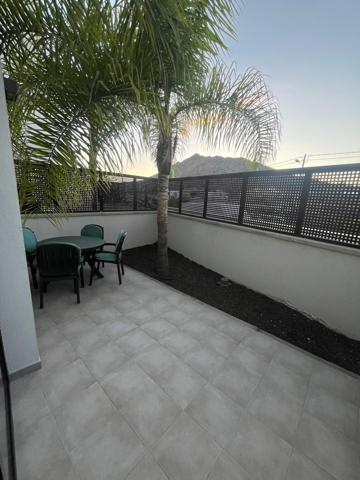 Piso En alquiler en Arona photo 0