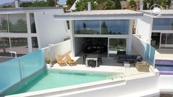 Villa En venta en Benalmádena photo 0