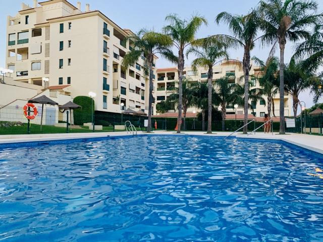 Piso En venta en Benalmádena photo 0
