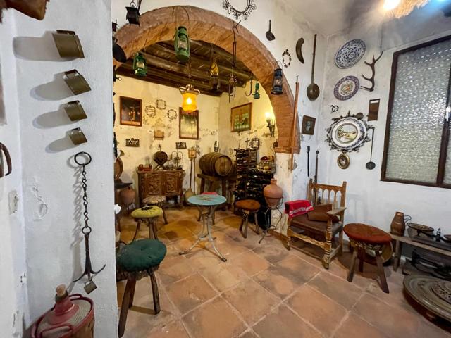 Casa singular con piscina, chimenea y bodega, junto al palacio de Viana. Córdoba photo 0