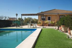 Preciosa casa con piscina en el Higuerón, Córdoba. photo 0