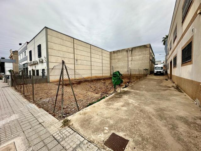 Terreno Urbanizable En venta en Poligono El Granadel, Córdoba photo 0