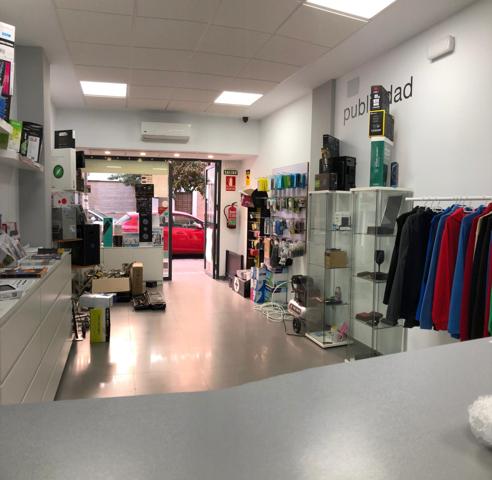 Oficina En venta en Santa Rosa, Córdoba photo 0