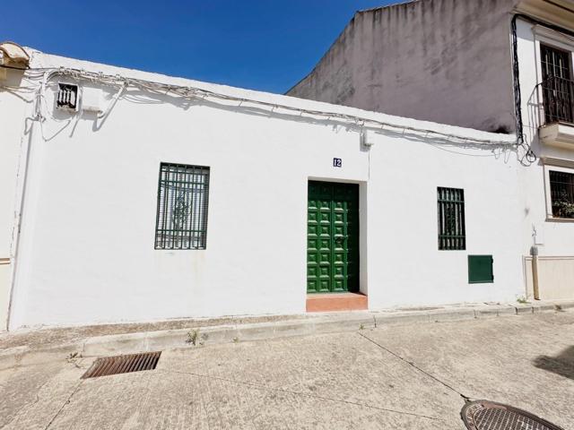LA CASA DE TUS SUEÑOS EN ZONA HIPERCOR ES POSIBLE GRACIAS A ESTE SOLAR URBANO EDIFICABLE photo 0