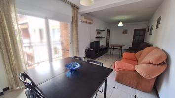 ¡¡VIVIENDA CON TERRAZA JUNTO AL CENTRO COMERCIAL EL ARCANGEL!! photo 0