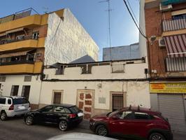 Oportunidad Inversora en Zona Jesús Rescatado (Córdoba) – Solar 207m2 para 6 Viviendas photo 0