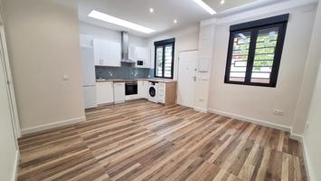 ¡¡ APARTAMENTO NUEVO A ESTRENAR CON GARAJE, JUNTO A LA AVENIDA DE CARLOS III !! photo 0