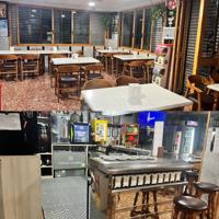 ESTAS PENSANDO MONTAR TU PROPIO NEGOCIO? MIRA ESTE RESTAURANTE, SOLO PARA ENTRAR Y FUNCIONAR. photo 0