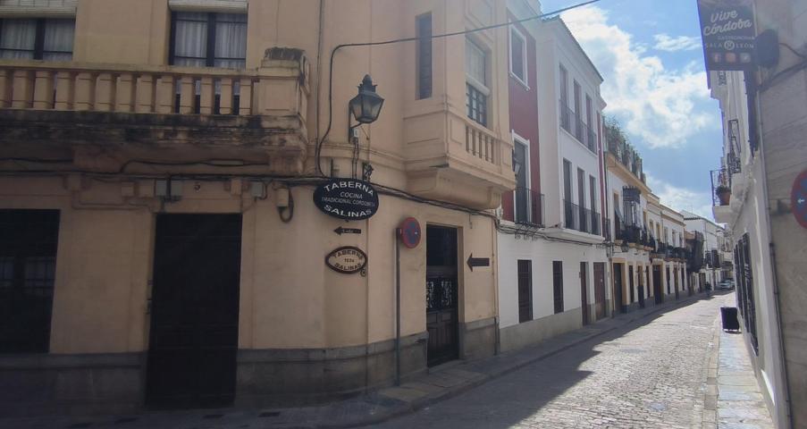 Fabuloso edificio en pleno centro histórico junto al Templo Romano y Plaza de la Corredera) photo 0