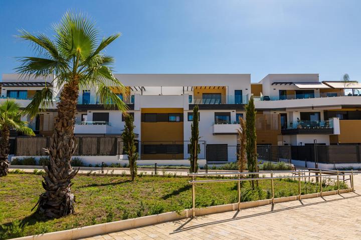 Ático exclusivo a estrenar con gran terraza y vistas panorámicas a la Sierra de Córdoba photo 0