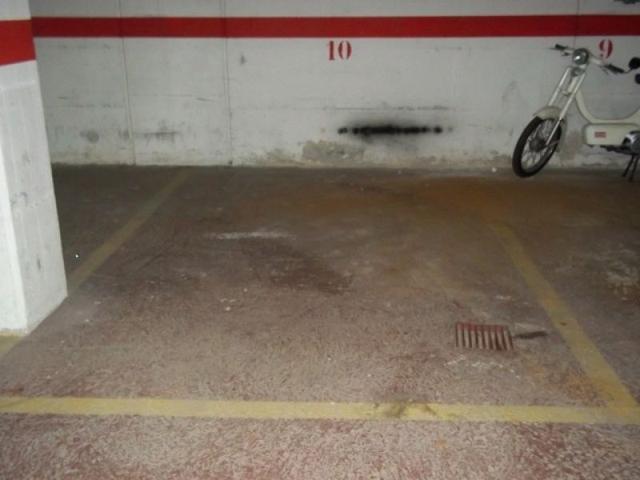 parking en malgrat photo 0