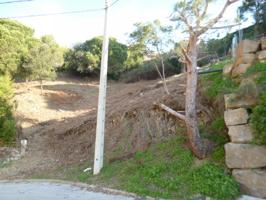 Terreno en Santa susanna par hacer 2 casas si se quiere. photo 0