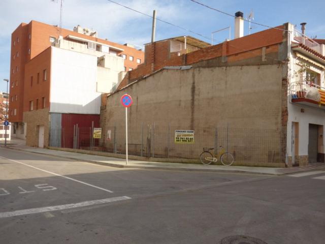 Terreno cerca del centro photo 0
