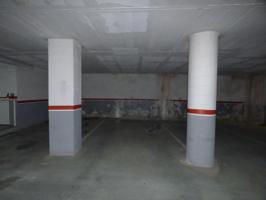 Plaza de parking en el centro de Malgrat photo 0