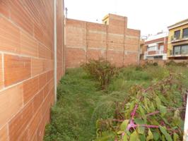 Terreno esquinero cerca del centro de Malgrat photo 0