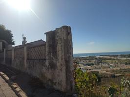 Terreno con vistas a Mar en la urbanización Alta maresme. photo 0