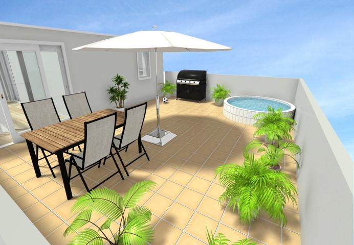 ¡Nueva Obra nueva en Calella centro! photo 0