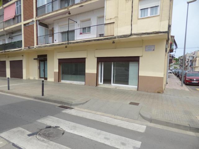 Local comercial en Malgrat de Mar photo 0