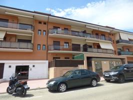 Plaza de parking en Lloret de mar. photo 0