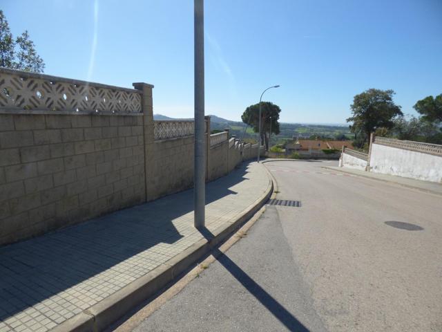Parcela urbana en Sant Daniel, Tordera photo 0