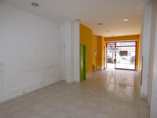 ¡Local comercial en Malgrat de Mar, zona Av. Mediterrània! photo 0