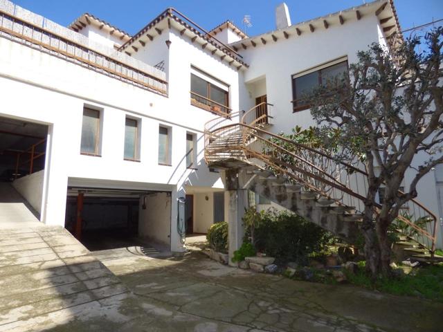 Casa en Malgrat de Mar, en pleno centro photo 0