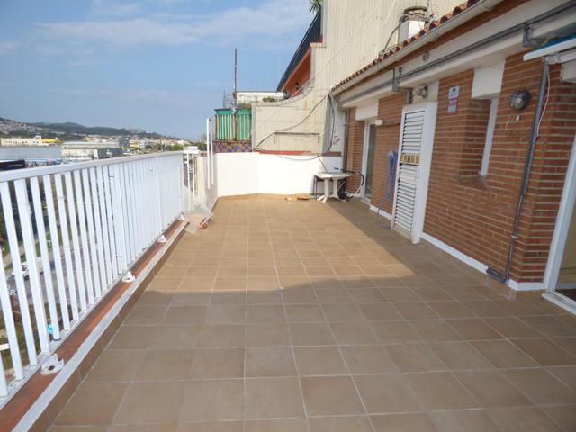Ático con terraza en Poblenou photo 0