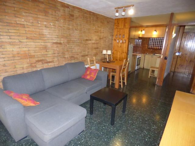 Piso en Malgrat de Mar – Passeig Marítim, con terraza y parking en la finca photo 0