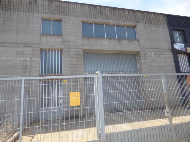 Nave Industrial en Tordera, polígono de Can Verdalet photo 0