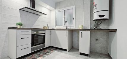 PLANTA BAJA TOTALMENTE REFORMADA, HIPOTECA DESDE 430 €-MES photo 0