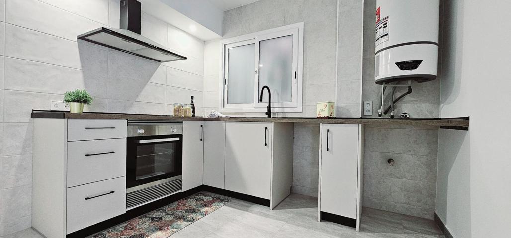 PLANTA BAJA TOTALMENTE REFORMADA, HIPOTECA DESDE 430 €-MES photo 0
