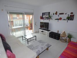 Acogedor piso en Malgrat de Mar - ¡Listo para entrar a vivir! photo 0