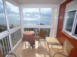Encantador Apartamento con Vistas al Mar en Malgrat de Mar 🌊✨ photo 0