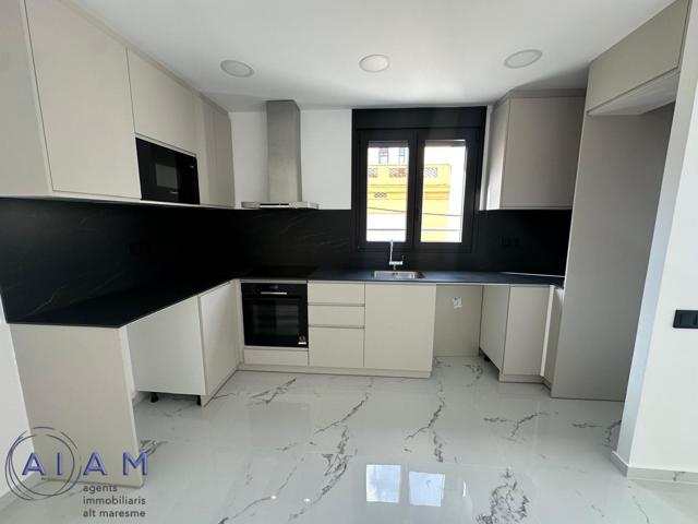 Vivienda de obra nueva lista para entrar en Pineda de Mar photo 0