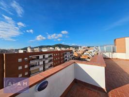 PISO EN VENTA CON GRAN TERRAZA EN MALGRAT DE MAR photo 0