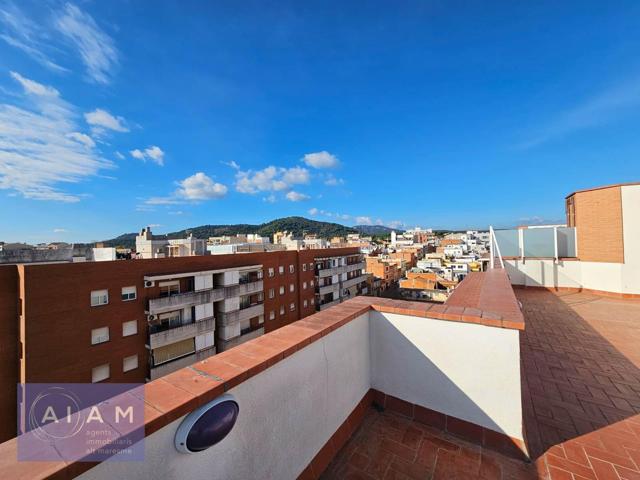 PISO EN VENTA CON GRAN TERRAZA EN MALGRAT DE MAR photo 0