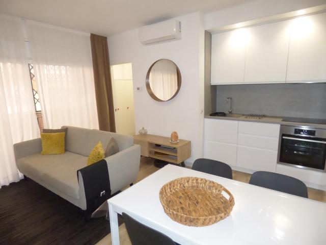 Acogedora planta baja en el centro de Malgrat de Mar🏠 photo 0