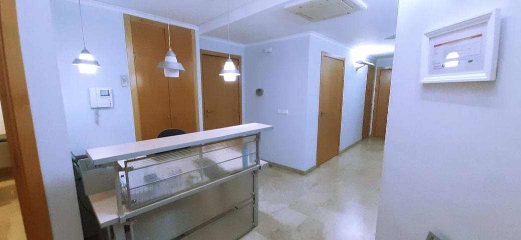 Otro En venta en La Saïdia, València photo 0
