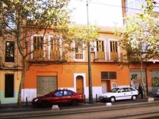 Terreno Urbanizable En venta en La Saïdia, València photo 0