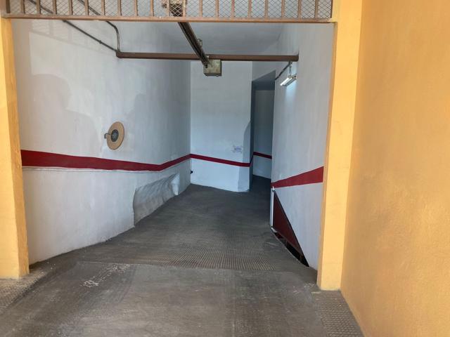 Parking Subterráneo En venta en La Saïdia, València photo 0