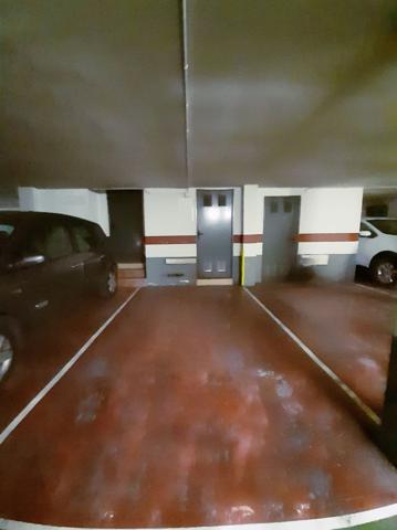 Parking Subterráneo En venta en La Constitución - Canaleta, Mislata photo 0