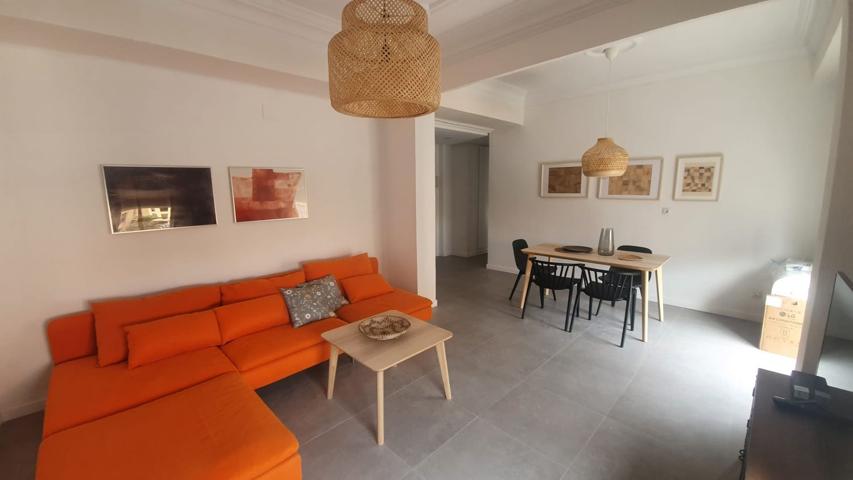 Piso En alquiler en La Saïdia, València photo 0