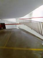 Parking Subterráneo En alquiler en La Saïdia, València photo 0