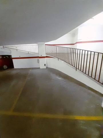 Parking Subterráneo En alquiler en La Saïdia, València photo 0
