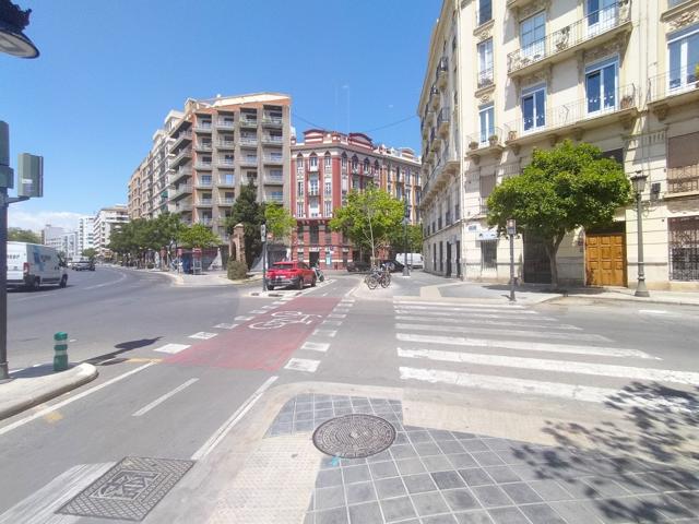 Otro En alquiler en La Saïdia, València photo 0