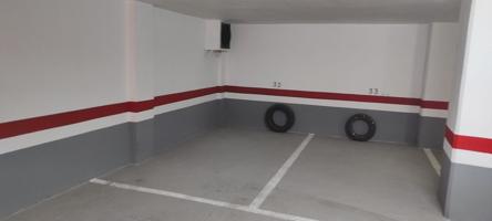 Parking Subterráneo En venta en La Saïdia, València photo 0